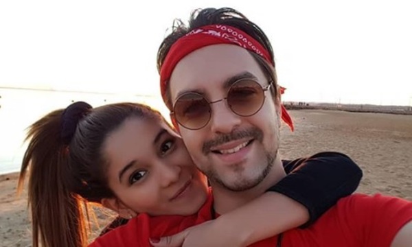 Mariela Bogado y Fernando Eid harán videos anecdóticos