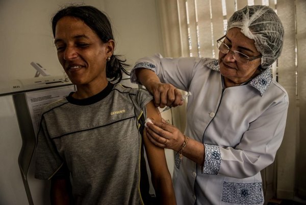 Así volvió a surgir el sarampión | Paraguay en Noticias 