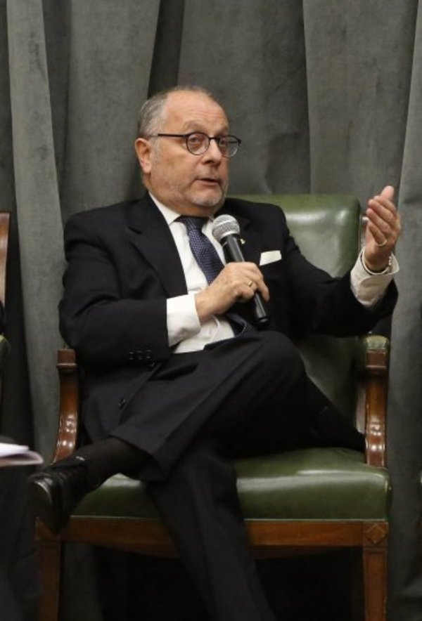 Argentina apela a un cambio que fortalezca el Mercosur