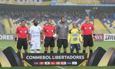 HOY / Pueden surgir los primeros que van a Octavos de Final