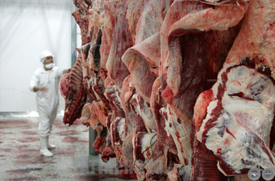 Incendio en FrigoChorti no afectaría al precio de la carne » Ñanduti