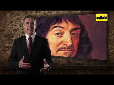 Grandes Documentales: Filosofía de la mente - Tv - ABC Color