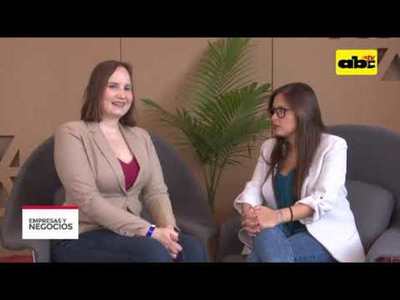 Empresas y Negocios: Future trends y telefonía Personal - Tv - ABC Color