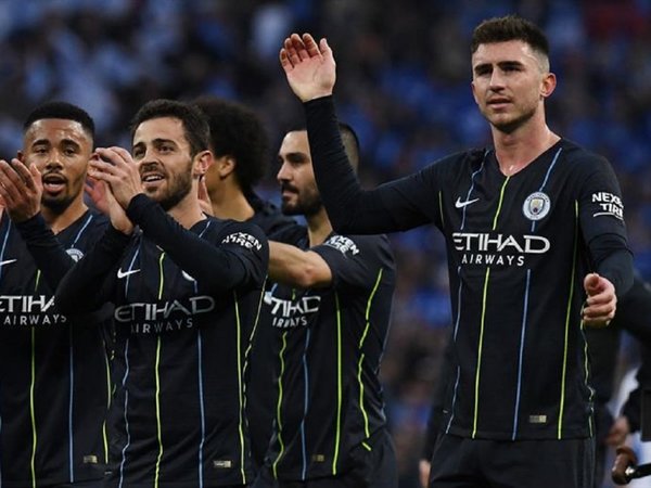 El City sella su pase a la final de FA Cup ante el Brighton y ya espera rival