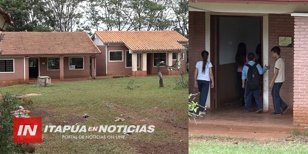 COLEGIO 8 DE DICIEMBRE DE TRP SIN RUBROS PARA 1° Y 2° AÑO DE LA MEDIA