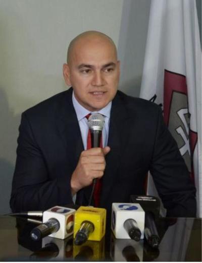 Supuesto miembro del PCC intentó fugarse luego de un control médico » Ñanduti