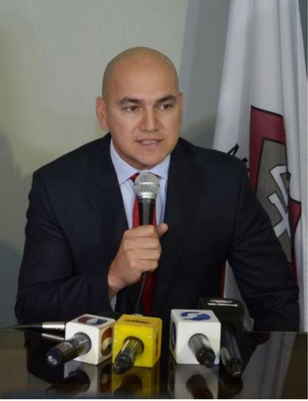 Supuesto miembro del PCC intentó fugarse luego de un control médico » Ñanduti