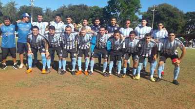 Se iniciará torneo hernandariense - ADN Paraguayo
