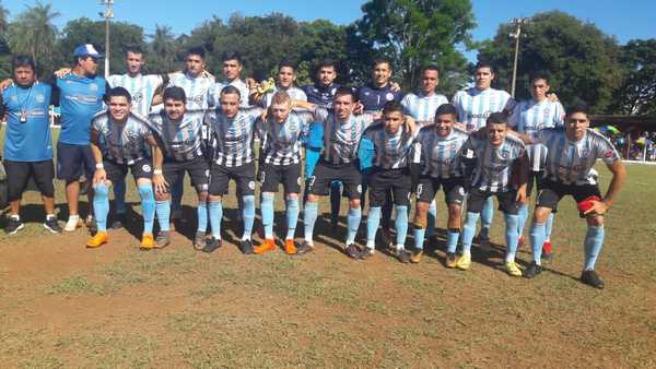 Se iniciará torneo hernandariense - ADN Paraguayo