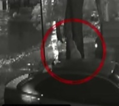 Robacoches hurta un auto en menos de 5 minutos en Asunción - Paraguay.com