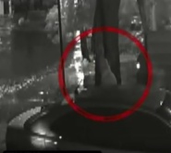 Robacoches hurta un auto en menos de 5 minutos en Asunción - Paraguay.com