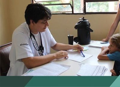 Manos y recursos que se mueven para los trasplantes de órganos | Paraguay en Noticias 