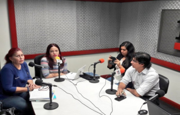 Califican de 'lamentables' las explicaciones del Mades al decir que 'los peces murieron por las inundaciones' - Radio 1000 AM