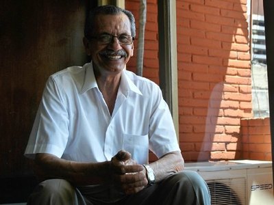 El dolor de Paraguay, el dolor de Rafael Barret, el dolor del periodismo