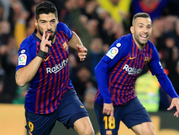 Barcelona triunfa y da un salto gigante hacia el título