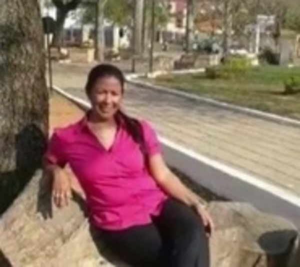 20 años de cárcel para hombre que mató a su pareja - Paraguay.com