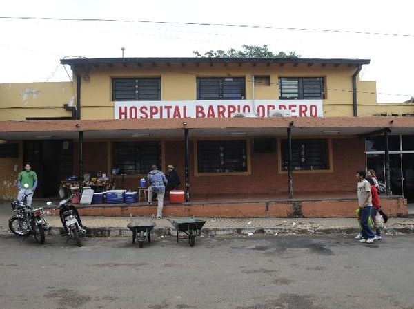 Auge de cuadros respiratorios | Paraguay en Noticias