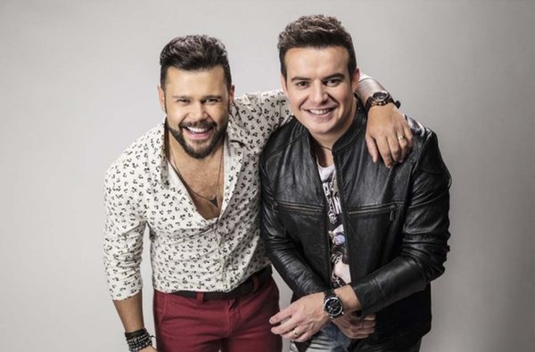 Esta noche, Marcos e Belutti en la Expo | Paraguay en Noticias
