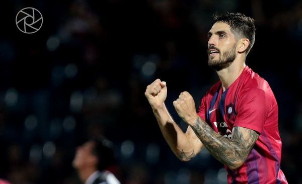 Torneo Apertura 2019