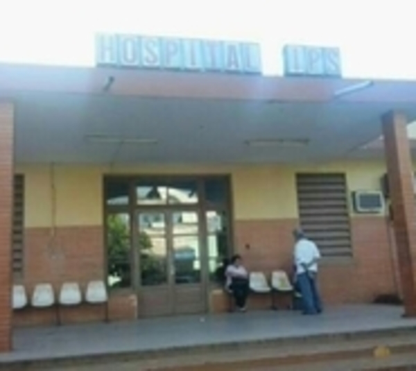 Moderno hospital de IPS en Villarrica costará G. 45.000 millones - Paraguay.com