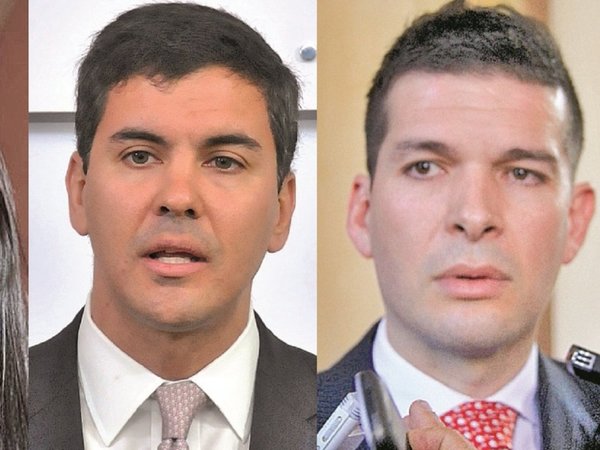 CBI destacó conflictos de intereses de varios ex funcionarios cartistas