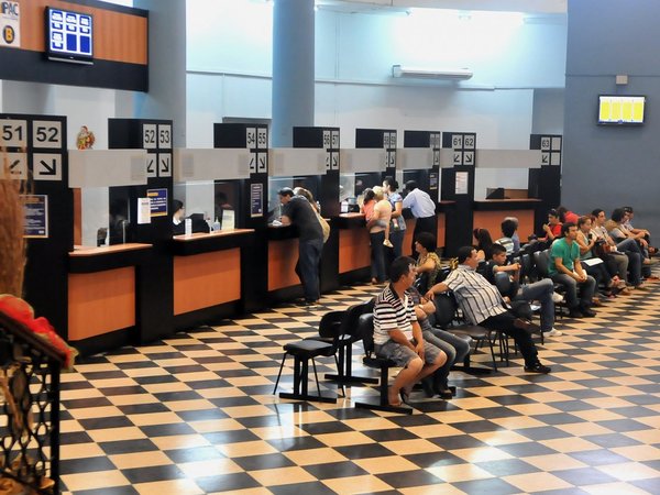 Fisco analiza revivir retenciones de salarios para mayor control en IRP