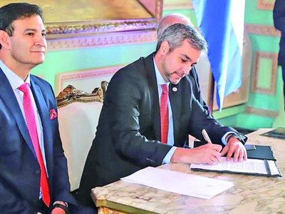 Semana decisiva para avanzar o no en pacto para mesa directiva y  CGR