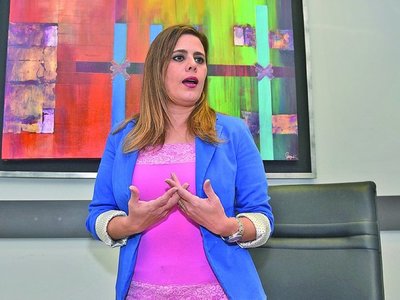 “Los parlasurianos sostienen una mentira y eso es  grave, deshonesto”