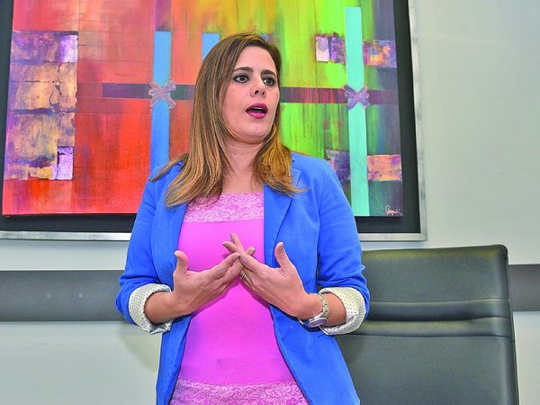 “Los parlasurianos sostienen una mentira y eso es  grave, deshonesto”