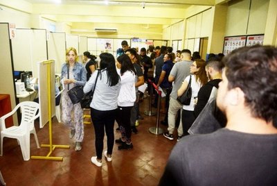 Multas selectivas en Comuna de Lambaré - Edicion Impresa - ABC Color