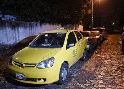 Soldado del PPC estuvo a punto de escaparse - Edicion Impresa - ABC Color