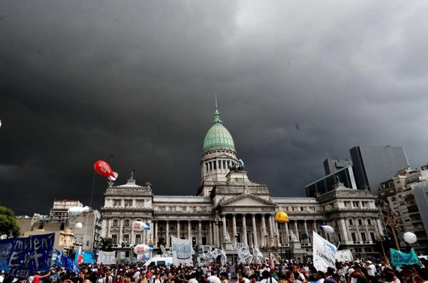 Inflación: Paraguay va con la región y Argentina, a contramano de todos | Paraguay en Noticias