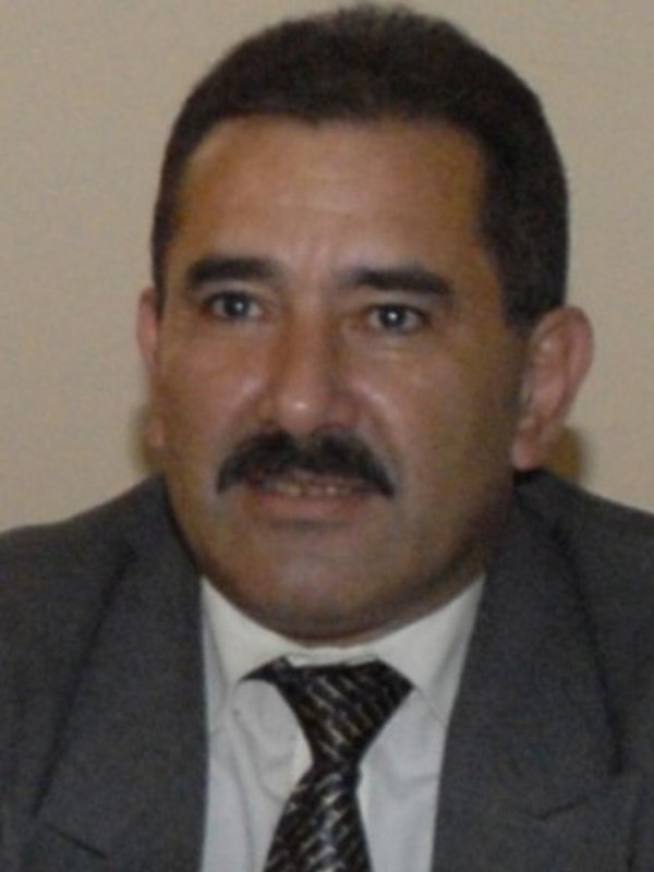 Elevan de categoría el Consulado en Iquique - Edicion Impresa - ABC Color