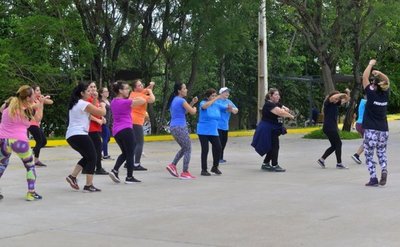 “Movete Paraguay” de la SND - Edicion Impresa - ABC Color
