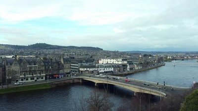 Escocia, el rey del whisky y el salmón - Edicion Impresa - ABC Color