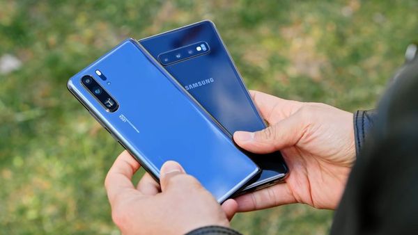 Sube la competencia en la calidad de smartphones premium