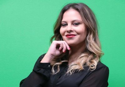 Andrea Quattrocchi: “’Highlights’es un sueño de hace mucho