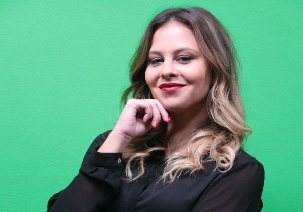 Andrea Quattrocchi: “’Highlights’es un sueño de hace mucho