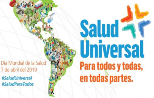 Día Mundial de la Salud: por el acceso equitativo a la atención de salud - Radio 1000 AM