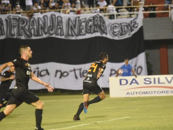 La dirigencia de Olimpia espera una gran respuesta de su gente