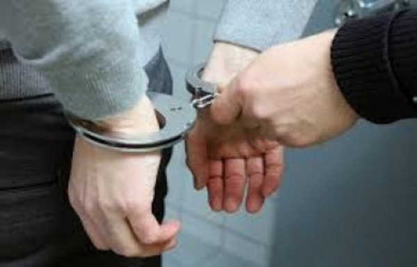 Detienen a un hombre por intento de abuso sexual - Radio 1000 AM