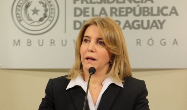 Ministra de la Niñez sienta postura, pero la de la Mujer, sigue sin manifestarse - ADN Paraguayo
