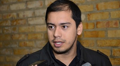 Prieto insiste en que candidato opositor dé un paso al costado - ADN Paraguayo