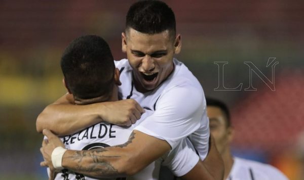 Libertad busca extender su racha ganadora