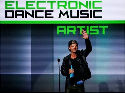 Lanzarán álbum que DJ Avicii preparó antes de su muerte