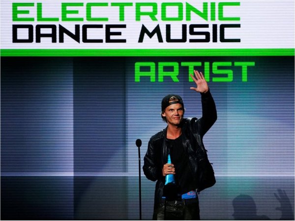 Lanzarán álbum que DJ Avicii preparó antes de su muerte