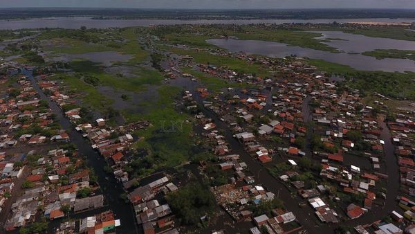 Casas para damnificados: comuna no da acuerdo para construcción