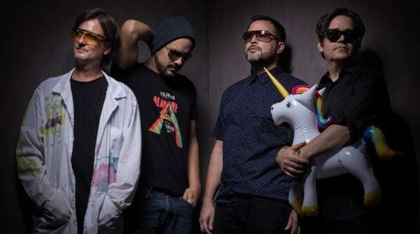 HOY / Tras 14 años, Deliverans presenta nueva canción: "Frontera"