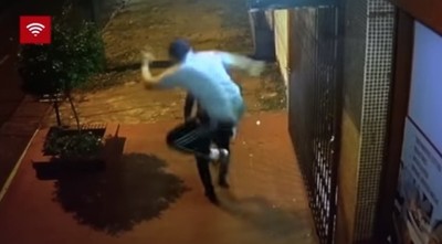 Exigen al Ministerio Público accionar contra Karateca que agredió a un joven » Ñanduti