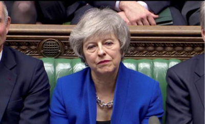 Cuatro países rechazan postergar el Brexit y están listos para una salida sin acuerdo - ADN Paraguayo